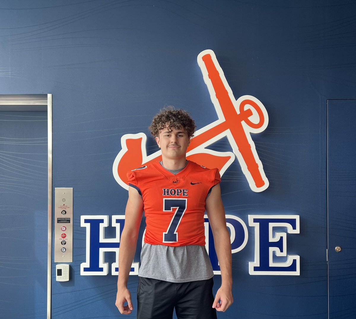 Nick Gojcaj tweet media