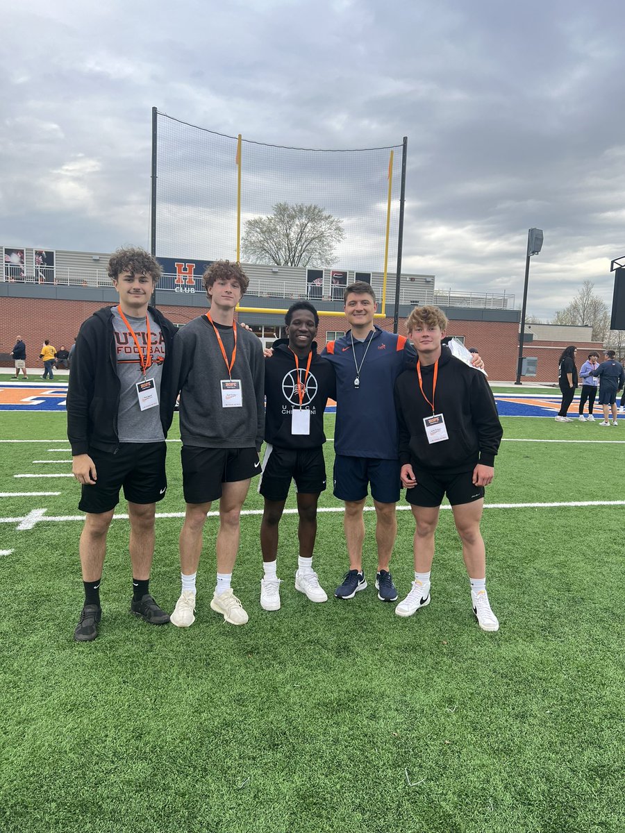 Nick Gojcaj tweet media