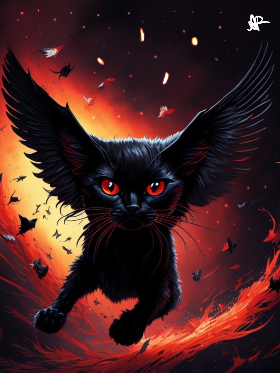 AFDESIGNANDART's tweet image. Good night, sweet dreams