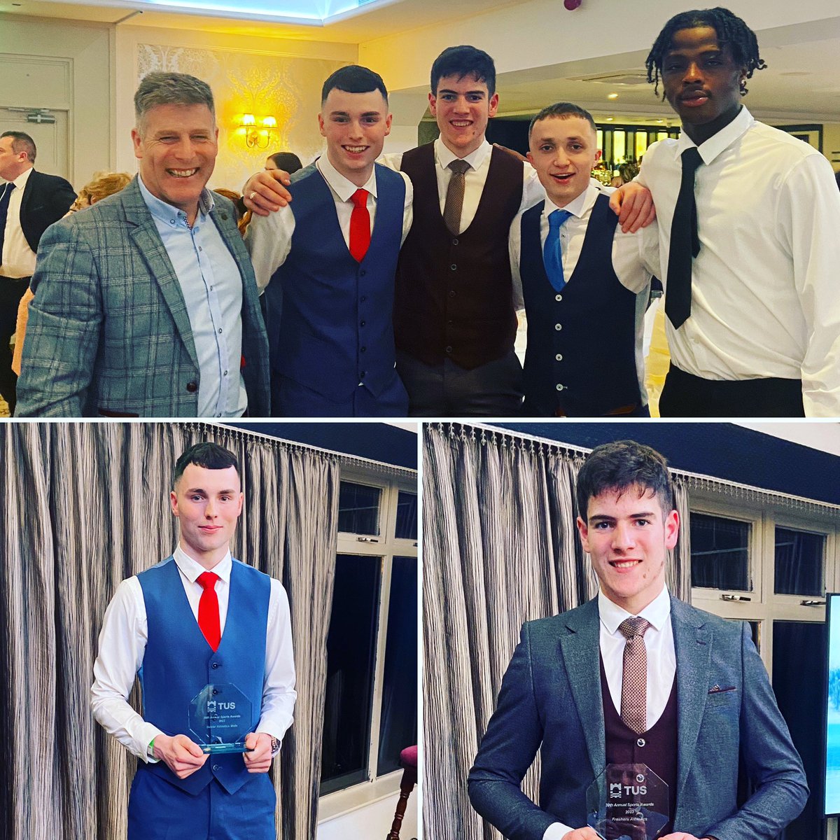 Gerard Hensey tweet media