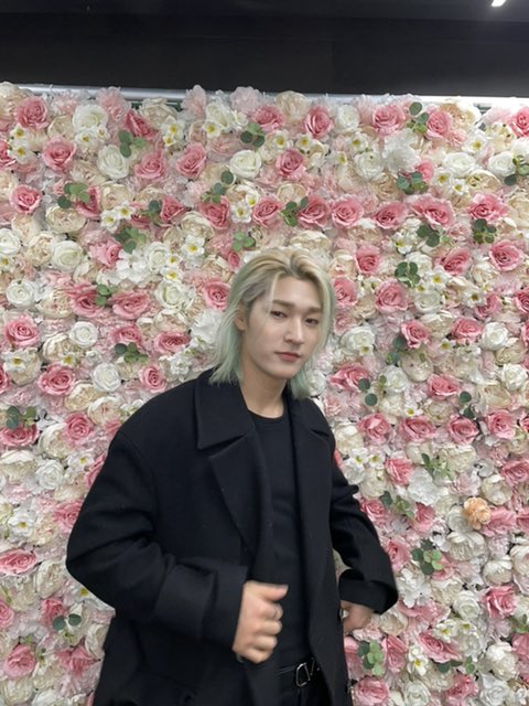 OnlyOneOf_Fr's tweet photo. 2/2 ㅡ #Mine 🐬 https://t.co/LQKcIi8zcr