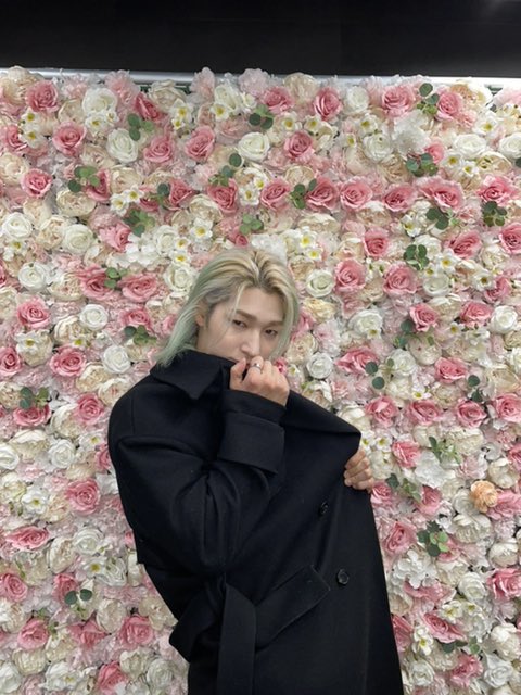 OnlyOneOf_Fr's tweet photo. 2/2 ㅡ #Mine 🐬 https://t.co/LQKcIi8zcr
