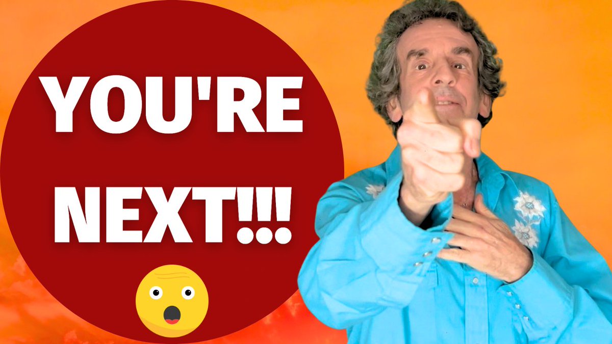 MediumAdamB's tweet image. Your personal freedom is easy with these 11 steps and SHIFT New York this weekend - mailchi.mp/50c2a8b482c7/y…