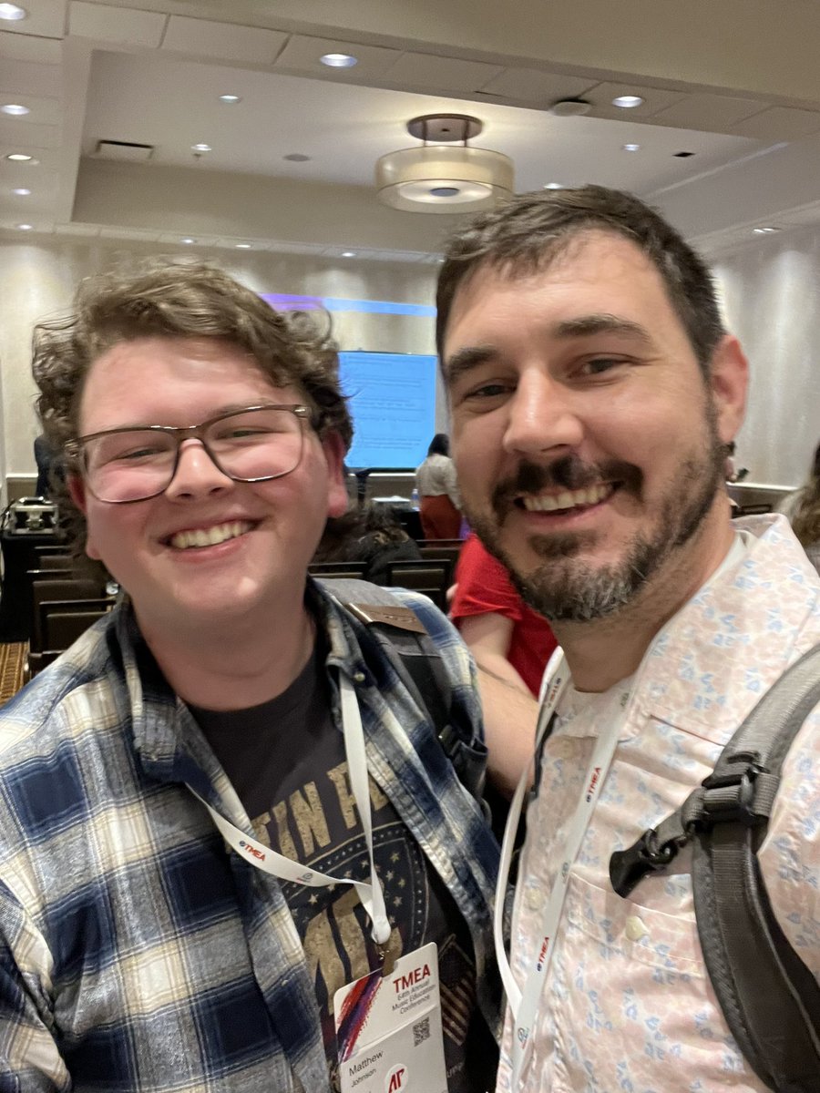 Volunteer HS Choir tweet media