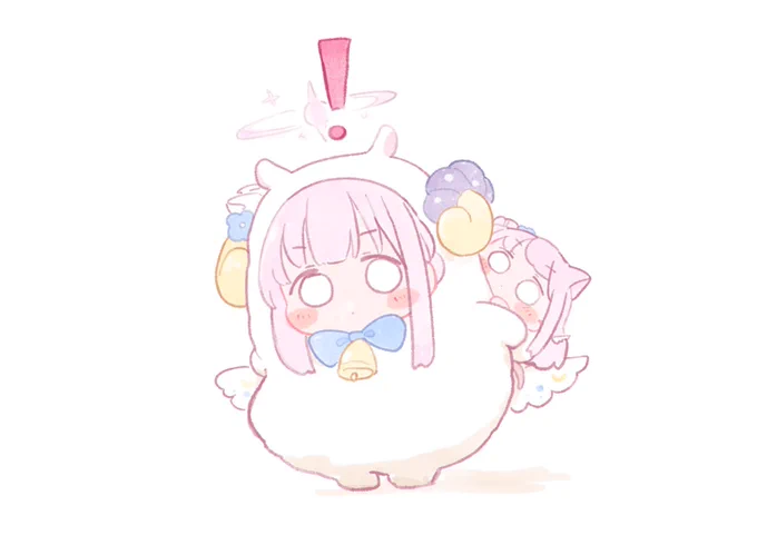 #ブルアカ 