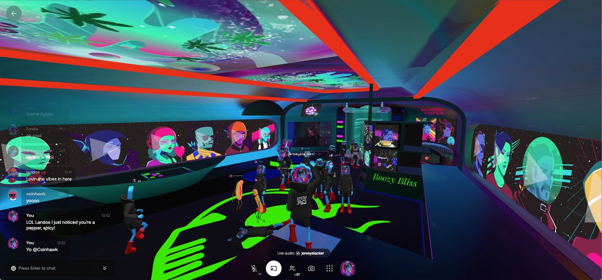 Jersey Slacker tweet media