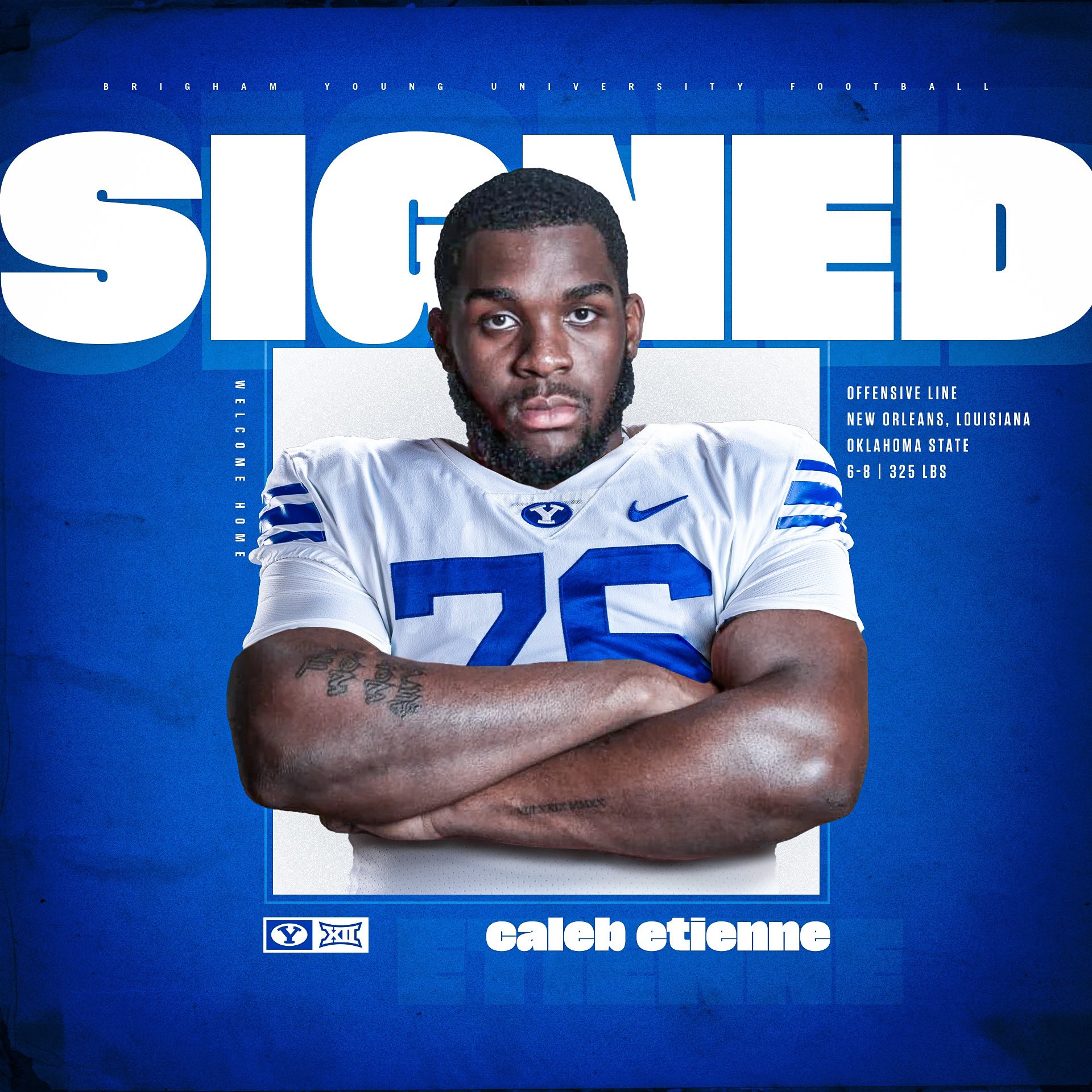 Brayden Kearsley (CoachBKearsley) / Twitter