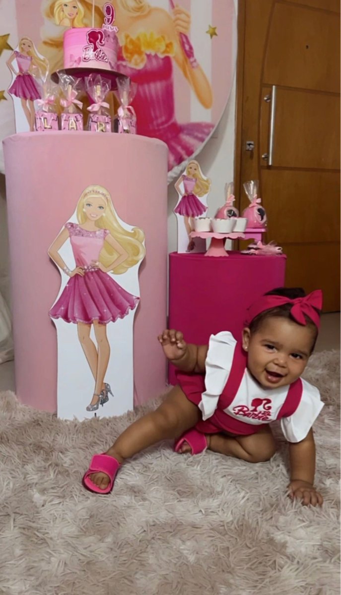 ManuGuilherme10's tweet photo. Meu pacotinho de amor... Feliz 9 meses! Como vc me faz feliz filha, eu agradeço muito a papai do céu por sua vida! Por vc ser assim,cheia de saúde, com esse sorriso q transborda felicidade!
Q Deus prepare um futuro brilhante pra você, te cubra de todo mal! Vc é a minha força👩‍👧💗 https://t.co/m6NBPuKiVL