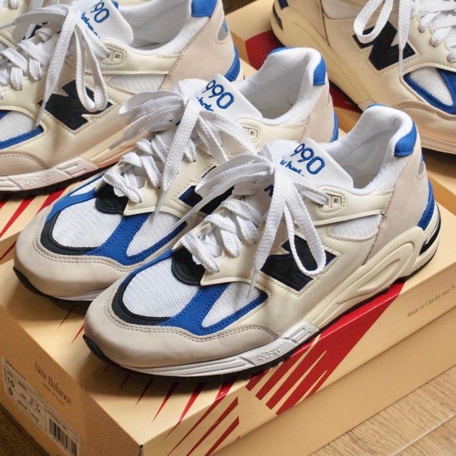 👁️ Sneaker Visionz 👁️ on X: