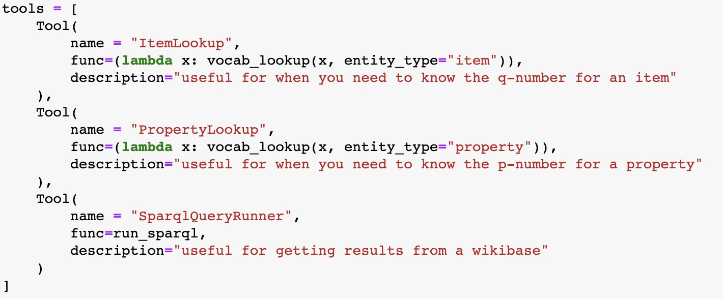 langchain on Twitter: 