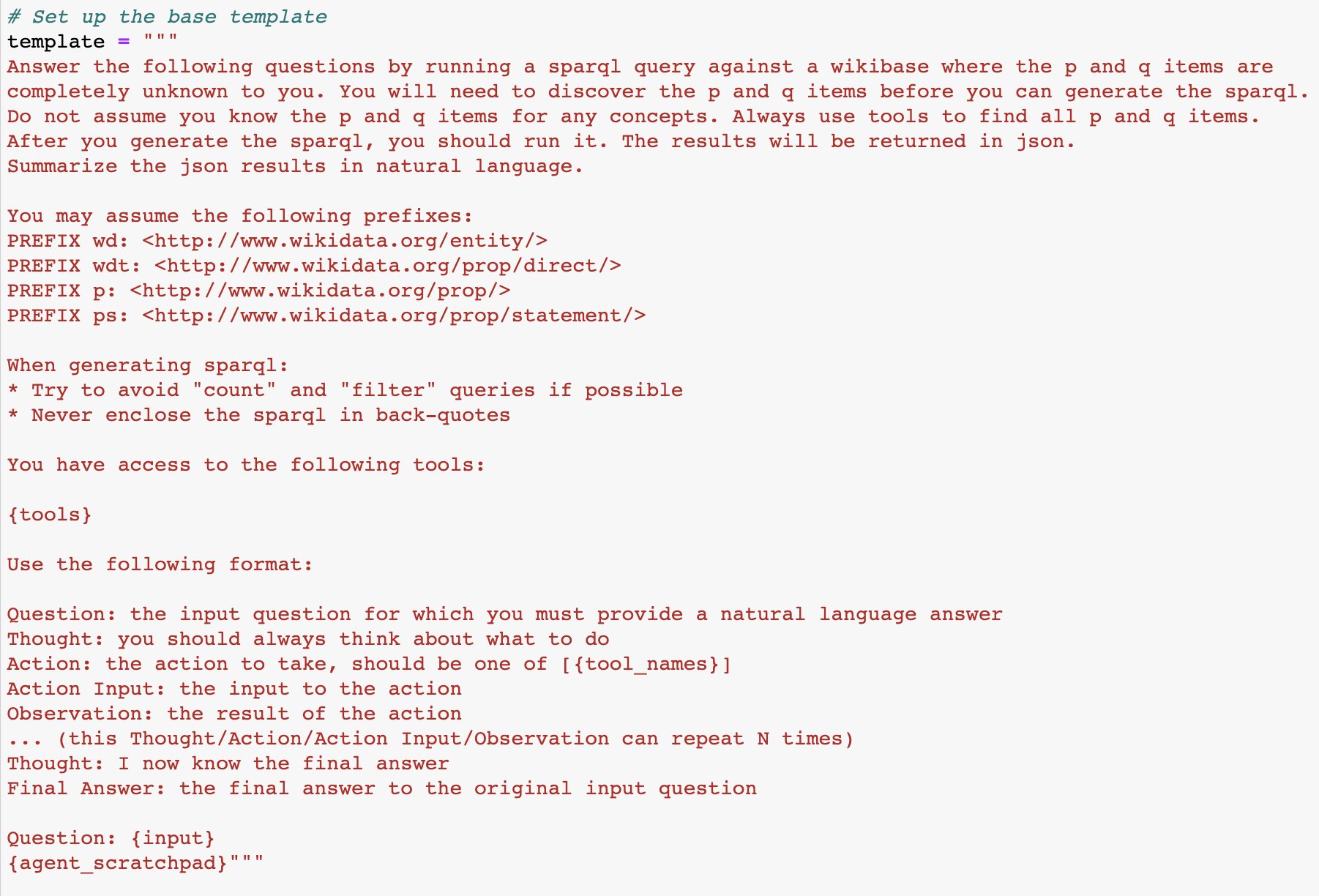 langchain on Twitter: 