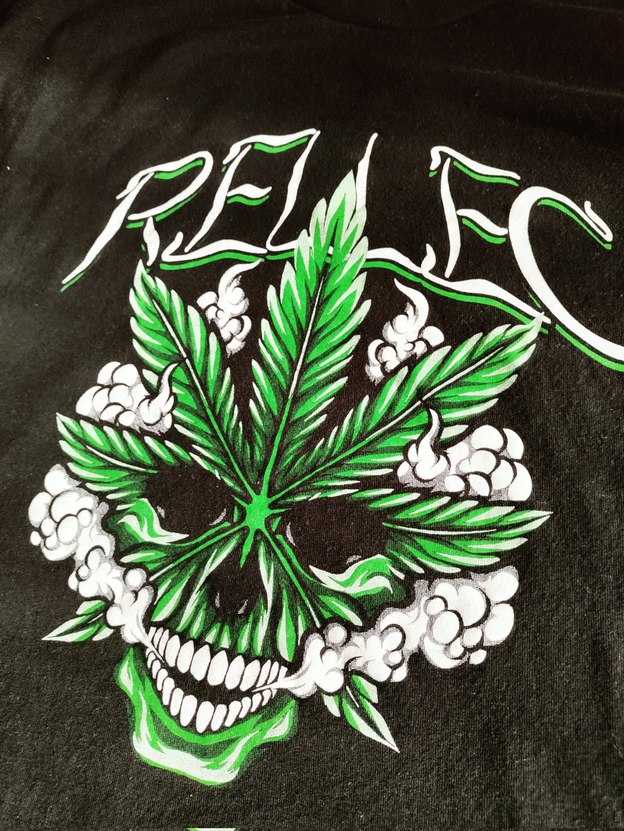 Rellec Apparel KC tweet media