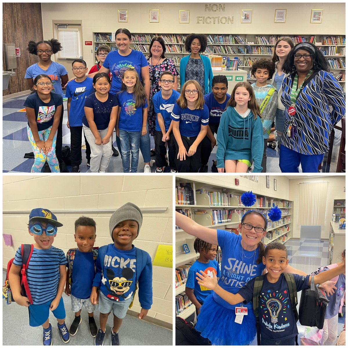 Frost Elementary tweet media