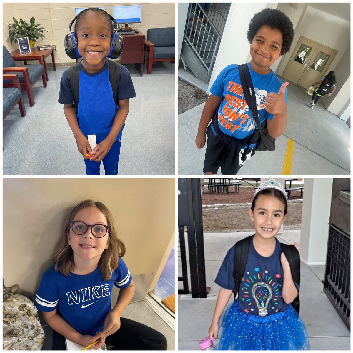 Frost Elementary tweet media