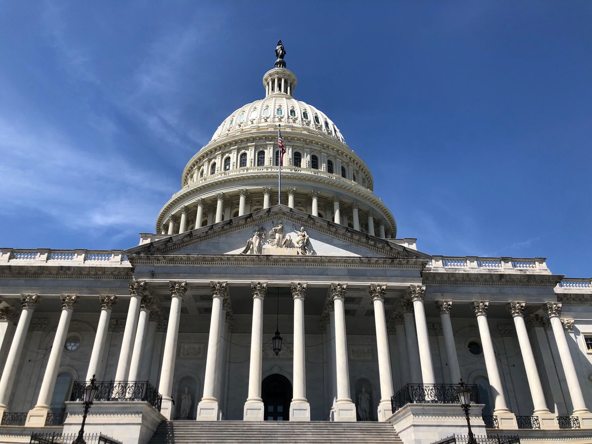 AmandaCIllinois's tweet photo. The Hill. Where bills become a law. FYI, wear comfortable shoes. #CapitalHill https://t.co/Pt7JUiVtvF