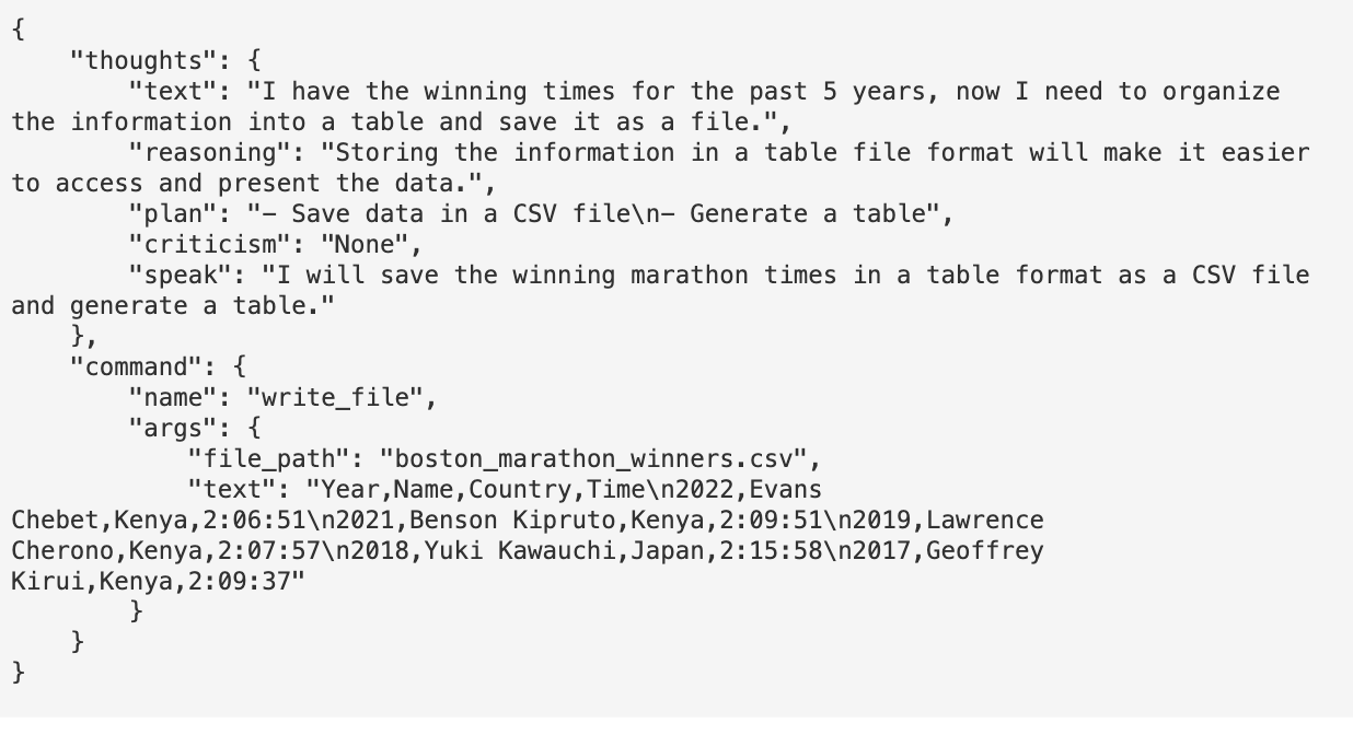 langchain on Twitter: 