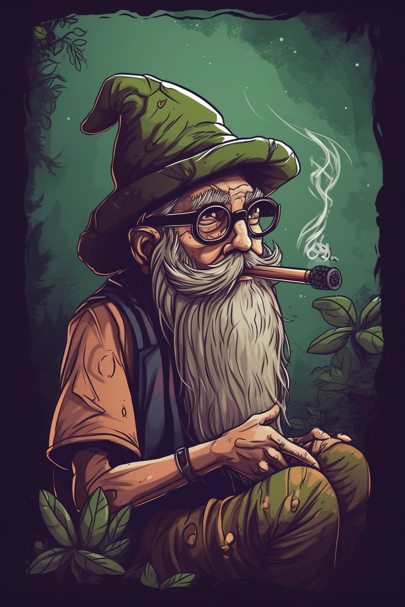 High Druid Motas 🌿 (@highdruidmotas) on Twitter photo 