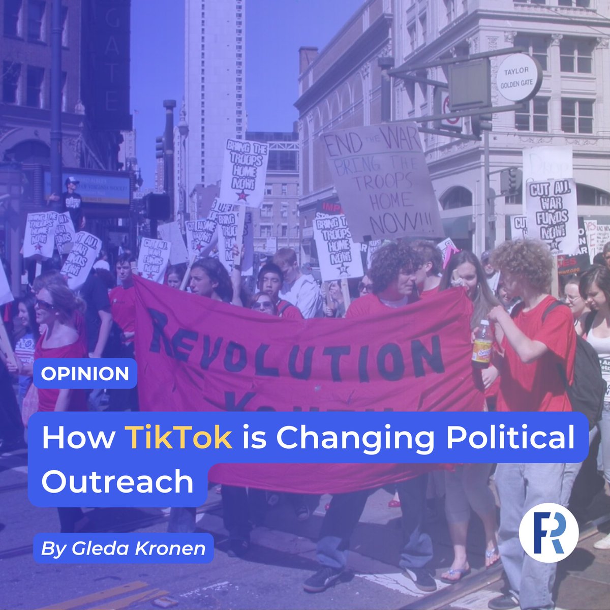 FlaReview's tweet photo. OPINION: “Social media has always played a very important role in my political outreach and constituent services,” @AnnaForFlorida told FPR. “Like any tool, it can be used for good or bad — and we try to utilize it as a way to break down complex issues.” https://t.co/g7jfXDKjtg https://t.co/5d0UyF4dYe