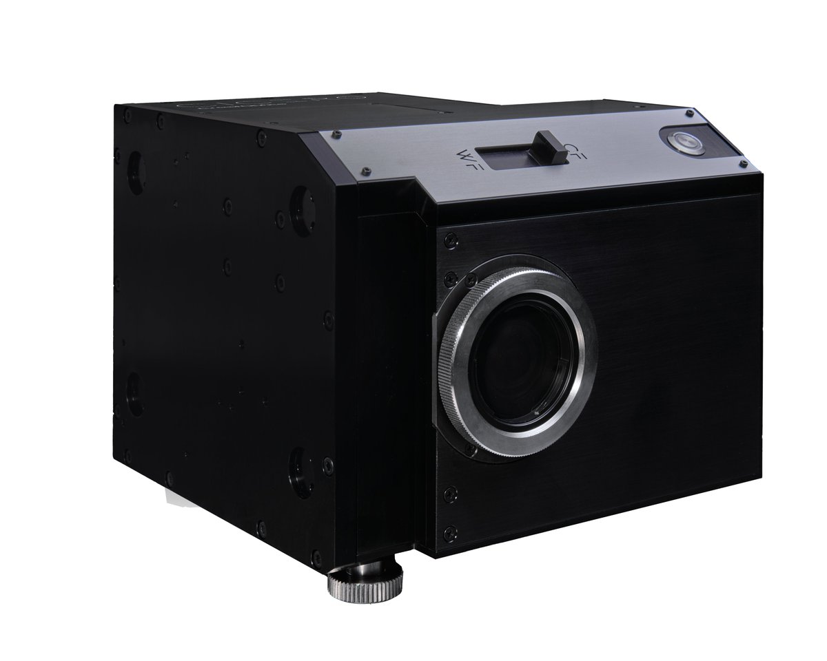 GivetechsLLC's tweet photo. 税込495万円 CICEROパーソナル・スピニングディスク共焦点ユニットを販売開始（50umピンホール径）
25.5×36mm UF1の一般的なダイクロイックミラー
25mm径吸収フィルター（電動５穴）
高輝度LED光源または、レーザー光源使用可能
バイパスモード（蛍光画像取得）可能
https://t.co/AWvvOD6ZrP https://t.co/U15wZpB9BH
