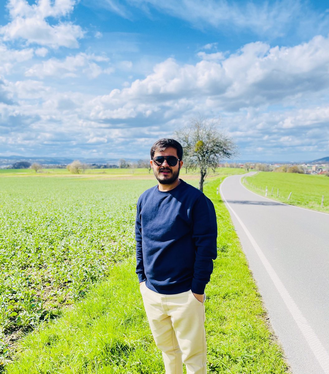 IbadullahSadat's tweet photo. کوچنی اختر مو مبارک شه!
نیکمرغه کوچنی اختر ، دعباداتو منل ، د نفس پاکوالی او د بیوزله خلکو ملاتړ لمانځنه مو مبارک شه. هیله مند یو چی کوچنی اختر په هیواد کی د یووالي ، سولی او امنیت پیل وي. ټولو ته د خوشحاله اختر هیله مند یم.
سادات https://t.co/ml5b2juqgy