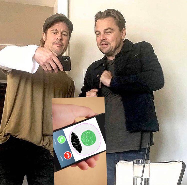 TUS1313's tweet image. Basic phone call 
#JustaBasicPFP @claritycollectv 🖌️