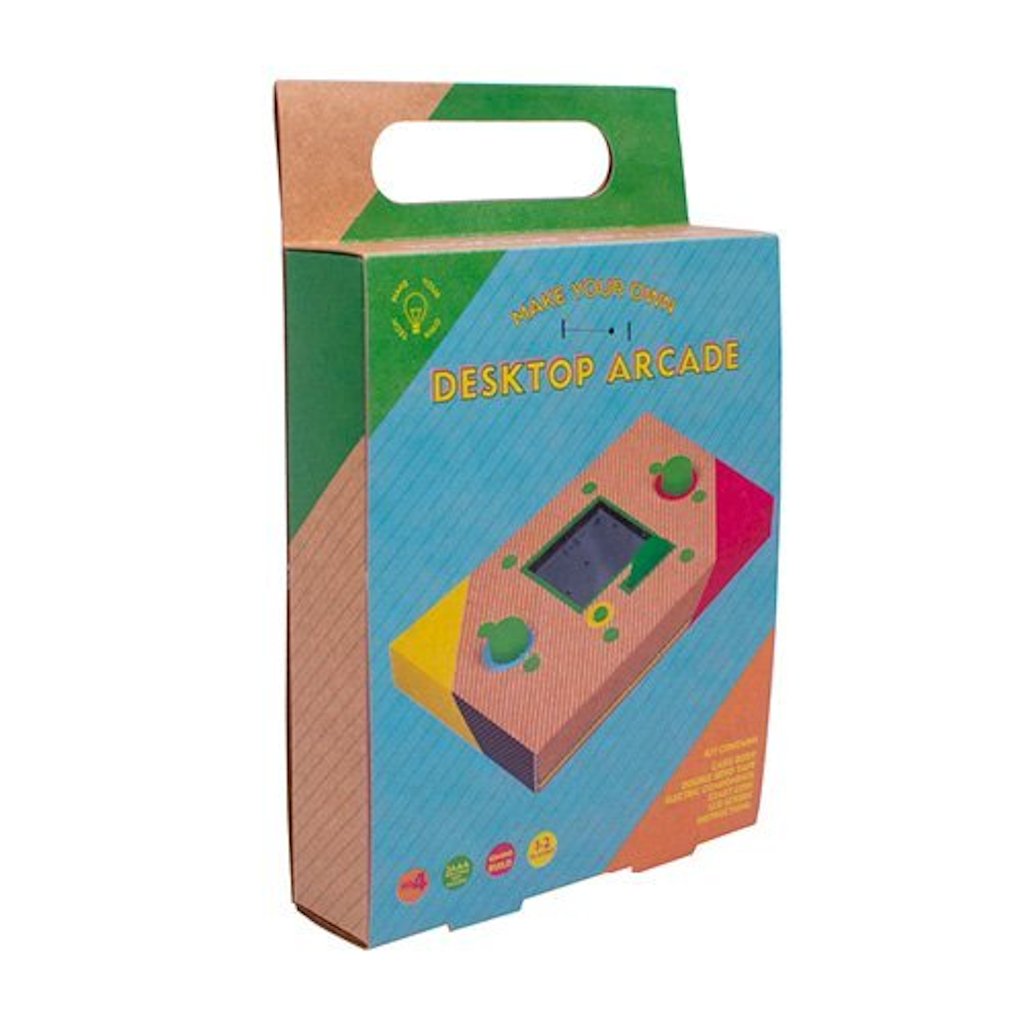 CoolGadgetStore's tweet image. Make your own Desktop Arcade thegadgetstore.ie/products/make-… #bestarcade #bcool2 #diyarcademachine #bestdiygamekit #bestkidschristmasgift #bestarcademachine