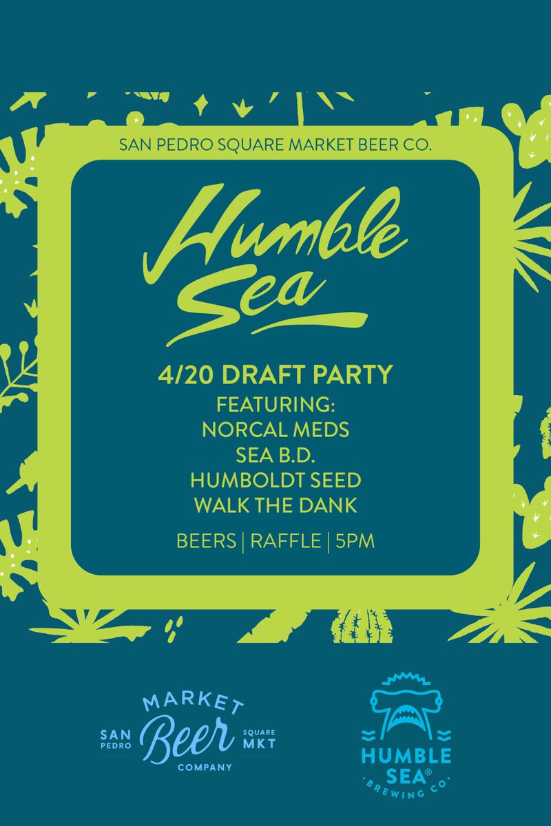 SPSMarketBeerCo's tweet photo. Tonight at 5!!! Grab a flight, get a pint glass!! (While supplies last) 🍻🍻🍻 https://t.co/7CLJlO88Ey