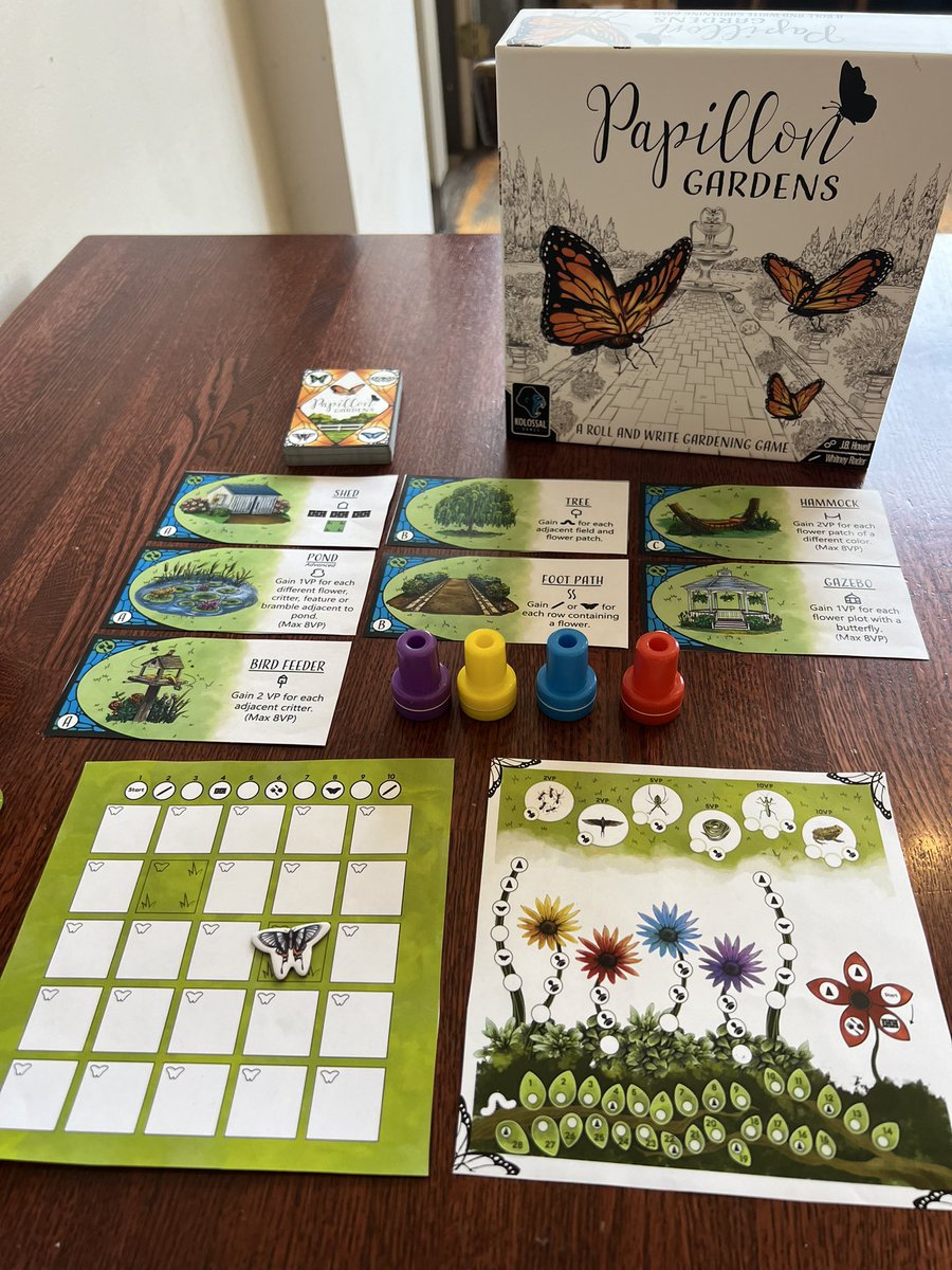 Chubby Meeple (@thechubbymeeple) on Twitter photo The next great game from <a href="/kolossalgames/">Kolossal Games</a> is coming to #Kickstarter next week. Designed by JB Howell w/ art by <a href="/itswhitneykay/">Whitney Kay Rader</a>. The best way to describe it is a roll & flip & stamp & write game. Video coming soon! Sign up to be notified now. kickstarter.com/projects/kolos… The next great game from <a href="/kolossalgames/">Kolossal Games</a> is coming to #Kickstarter next week. Designed by JB Howell w/ art by <a href="/itswhitneykay/">Whitney Kay Rader</a>. The best way to describe it is a roll & flip & stamp & write game. Video coming soon! Sign up to be notified now. kickstarter.com/projects/kolos…