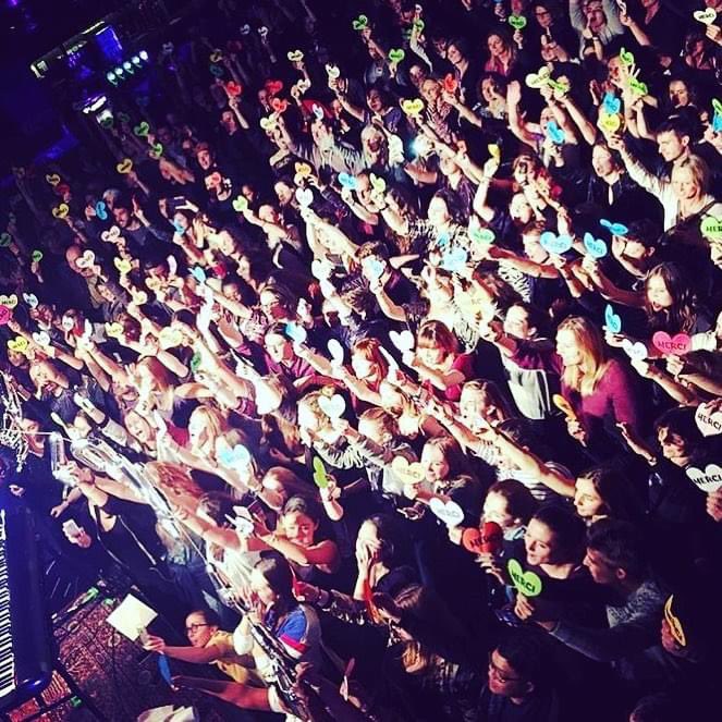 𝓐𝓷𝓪𝓲𝓼 🦦 tweet media