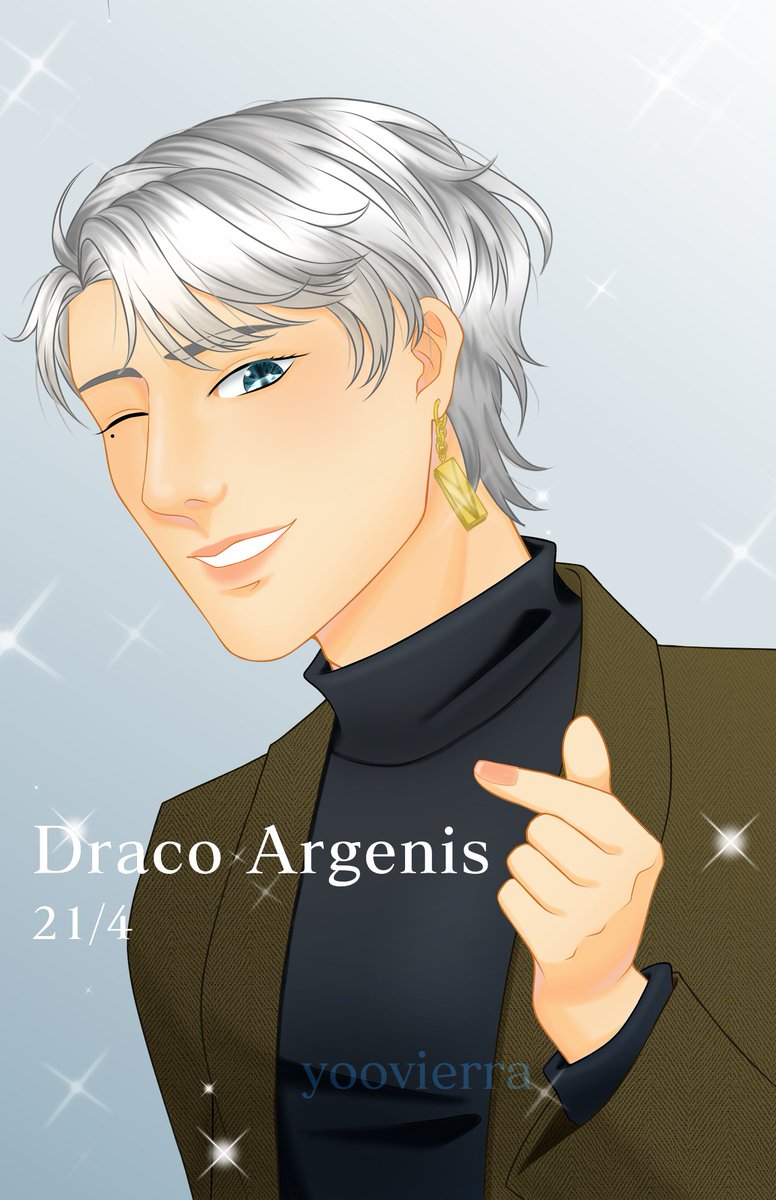 Happy Birthday abang jametku 💖🐲✨
#savierrauniverse