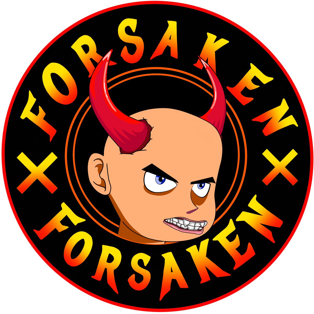 🔥🔥🔥🔥🔥🔥🔥🔥🔥🔥

DEVILISH ANNOUNCEMENT 😈

Our friends at <a href="/XRPLMarketPlace/">Xmart</a> will be doing a twitter spaces at 10:30pm UK time APRIL 23rd at which time <a href="/_Crypto__Space_/">CryptoSpace</a> will be giving out 250 free spins of <a href="/theforsaken589/">THE FORSAKEN 😈</a> 
First come first serve 😈

#xrp #XRP