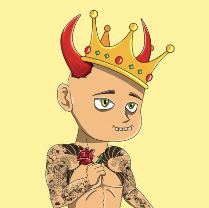 theforsaken589's tweet photo. 🔥🔥🔥🔥🔥🔥🔥🔥🔥🔥

DEVILISH ANNOUNCEMENT 😈

Our friends at @XRPLMarketPlace will be doing a twitter spaces at 10:30pm UK time APRIL 23rd at which time @_Crypto__Space_ will be giving out 250 free spins of @theforsaken589 
First come first serve 😈

#xrp #XRP https://t.co/UtOJcohQmr