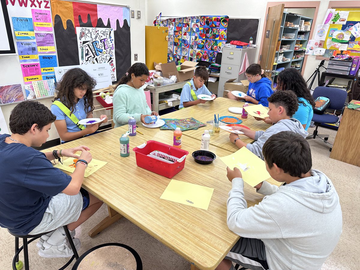 lyncadiaz's tweet photo. Well done boys!!! You worked hard today as teachers with mami
#takeyourchildtowork @pbcsd @DPallaria @OrlandoMastrapa @NhesPta https://t.co/LOIkm7BnlQ