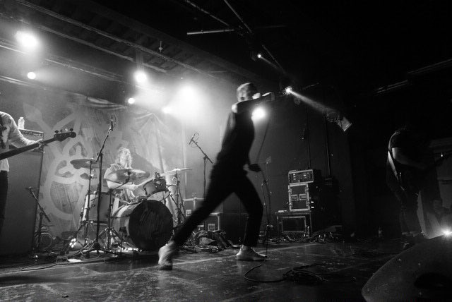 peenaloap's tweet photo. what an EXPERIENCE @ladisputeband https://t.co/Yd2B0flW5s
