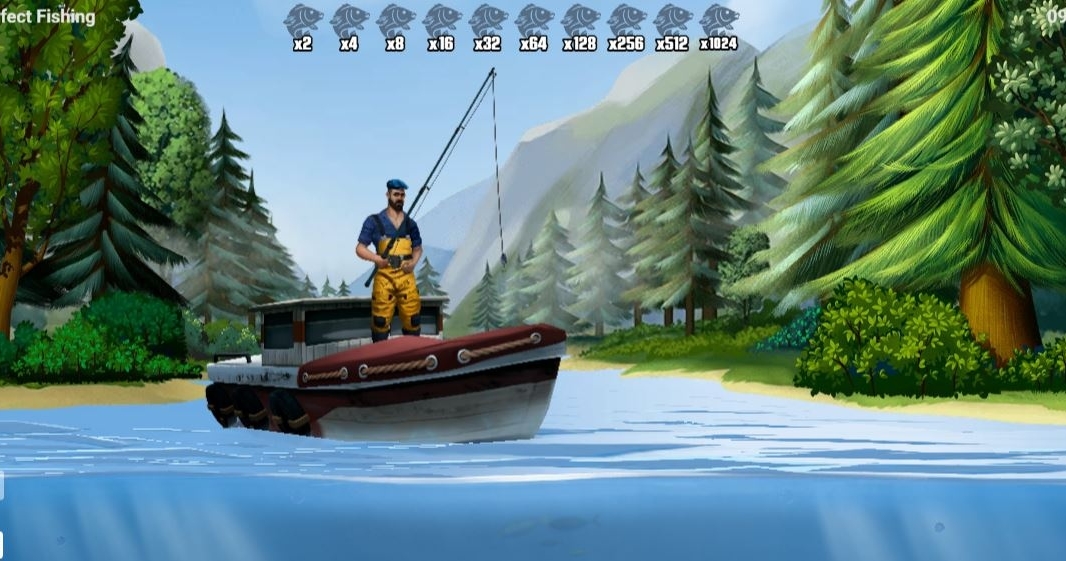 GAMBLOCASINO's tweet image. Perfect Fishing now available to play at #Gamblo!

gamblo.ag/casino/new

#fishinggames
#fishingslots
