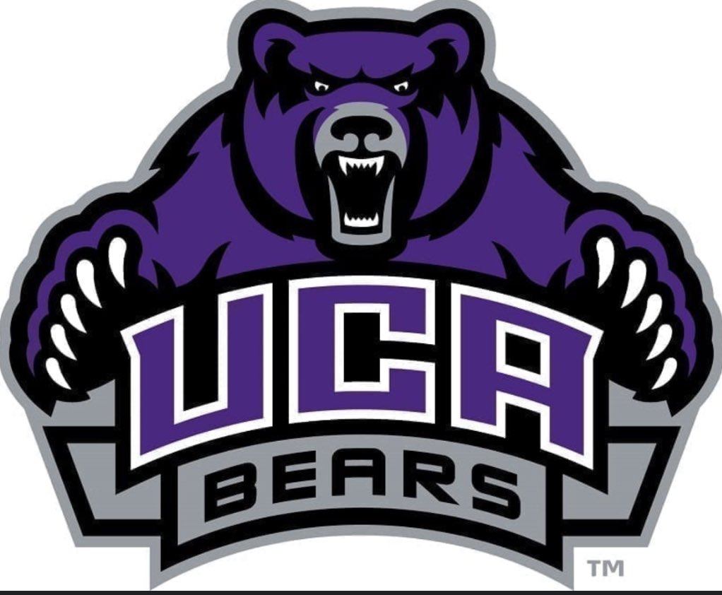After a wonderful conversation with <a href="/CoachTonyKemper/">Tony Kemper</a> I am beyond blessed to receive my 4th D1 offer from UCA💜💜💜!! <a href="/ucawbb/">Sugar Bear Basketball</a> #GoBears