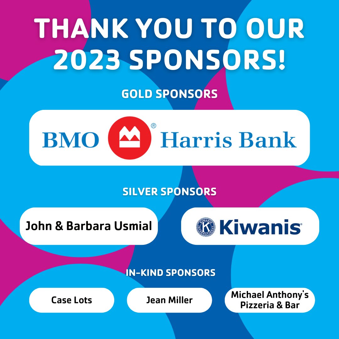 Join us for an evening of food, friendship &amp; fun at our 2023 Robert W. Teeter Award Celebration honoring Richard Toman on Fri, 5/19 from 6:30-10:30p at Crystal Sky Banquets! 🎉 $100/ticket. Sponsorship/donation opportunities: bit.ly/3oxswxO
#PavYMCA #ForABetterUs