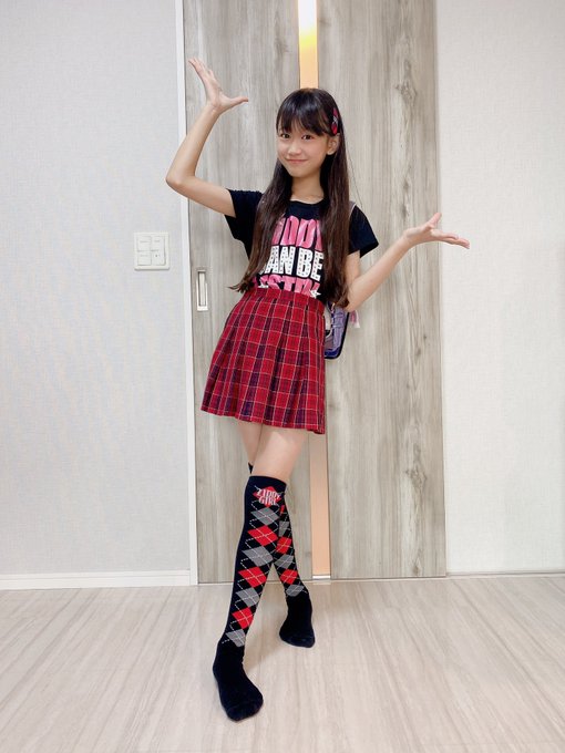 Twitterのコスプレ画像2