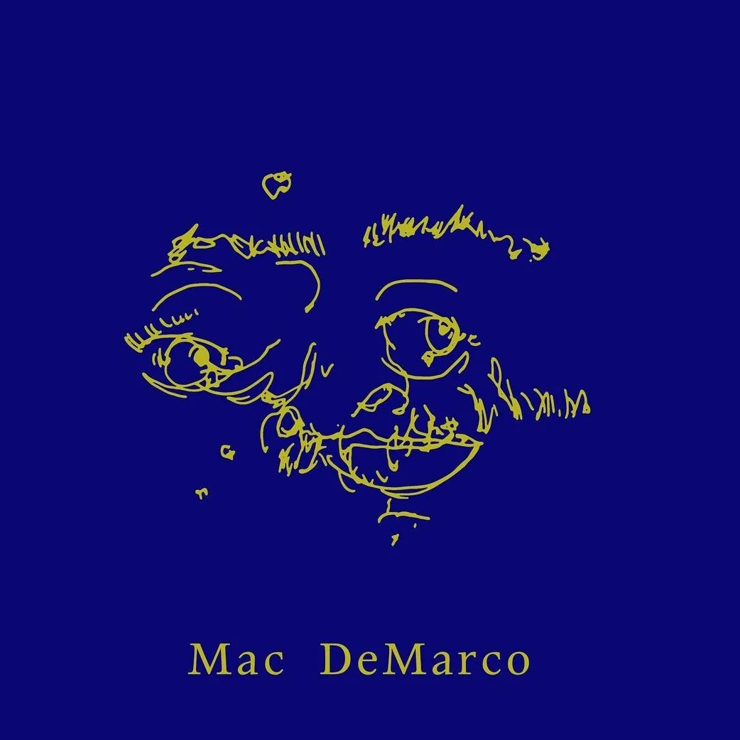 MacDeMarcoARG's tweet photo. ¡Se viene otro más! 🤯💽

A la medianoche va a estar disponible "One Wayne G", un disco de instrumentales conformado por 199 canciones / demos que Mac grabó del 2018 a este año, el nombre de cada canción sería el día en la que la canción / demo fue grabado.

+ https://t.co/rDZjrQIg5q