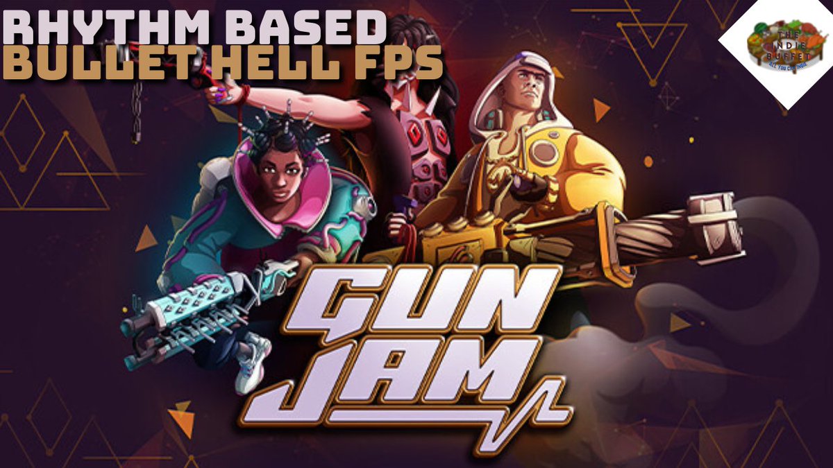 The Indie Buffet tweet media