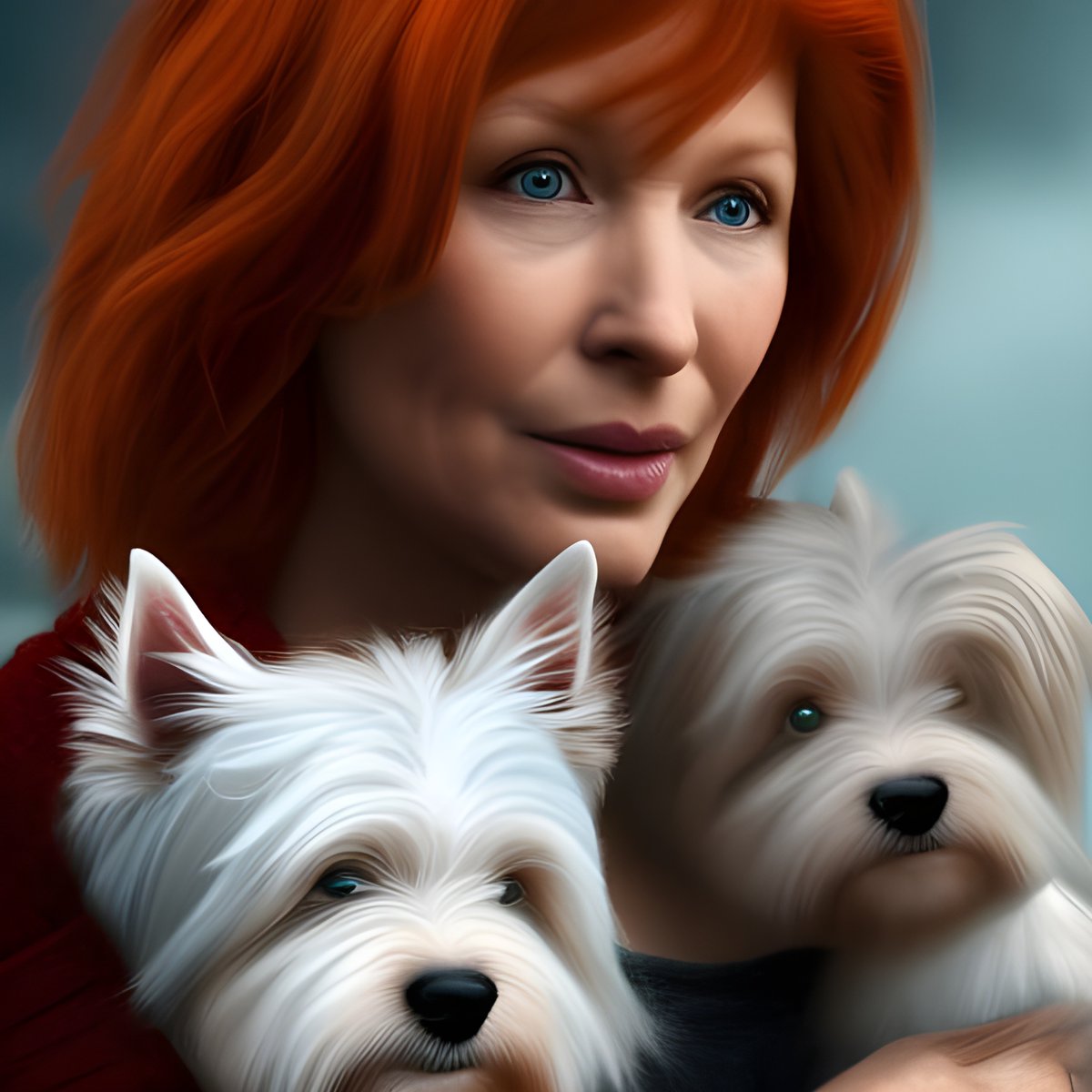 MCullerauthor's tweet photo. https://t.co/z3FYgqIhWq Fiona and Macbeth are ready for a chance at life... and love. If you like #jankaron or #debbiemacomber, give Pick of the Litter a try! #cozymystery #heartwarming #readalikes #bookstagram #bookstagrammer #sweetromance #westie #dogsofinstagram #fyp #booktok https://t.co/9VoGA1kPL7