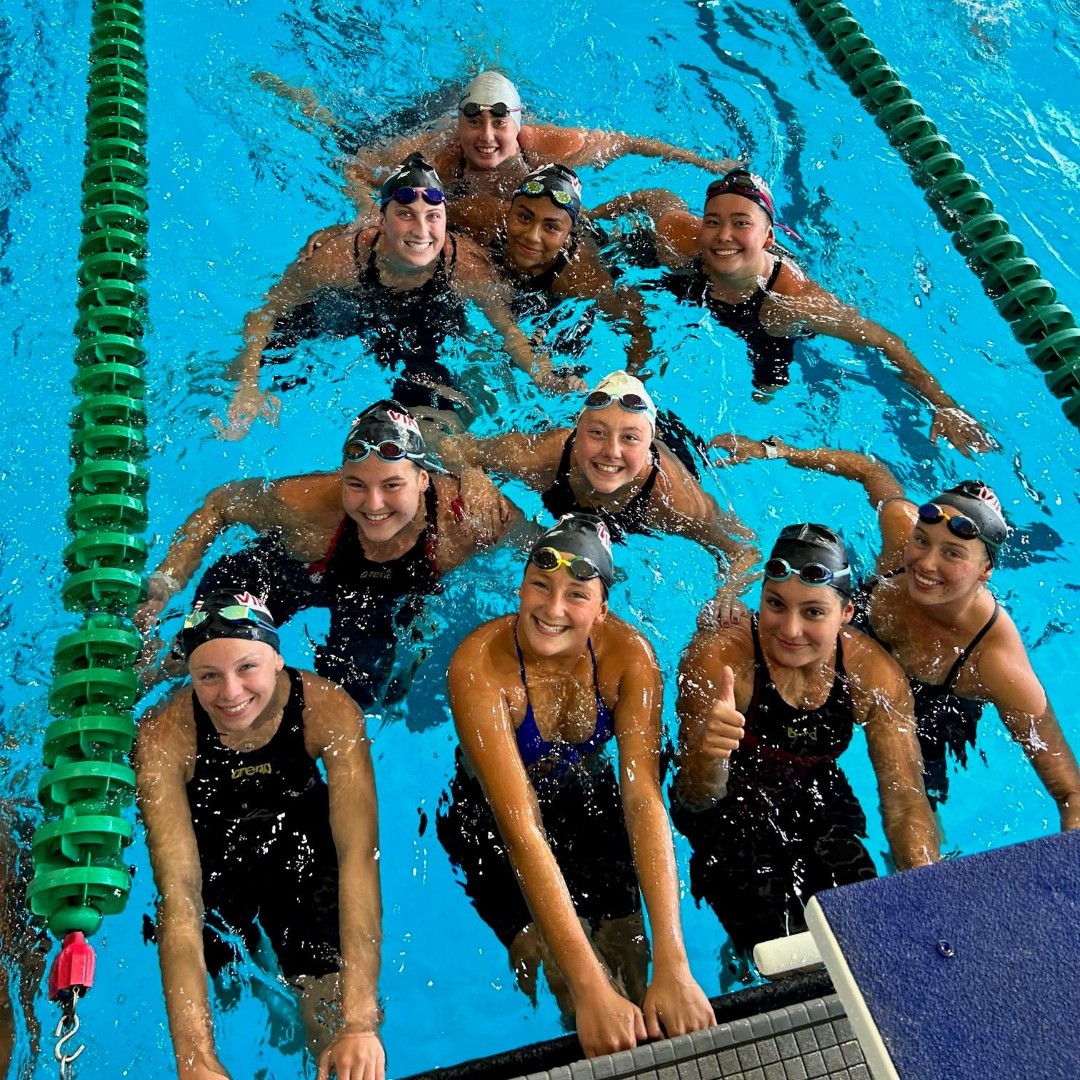 lbccvikings's tweet photo. Making waves on the first day of the SCC Championships! πββοΈ
#WeAreLB #LBCC #LongBeach #LetsGo #Day1 #Swim #LetsGo #MeetDay #lbccaquatics #championships #readytoswim #SwimSeason https://t.co/VAbNj4iEXJ