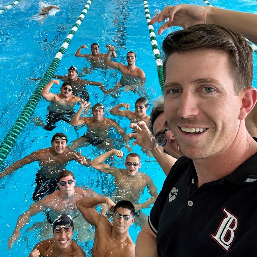 lbccvikings's tweet photo. Making waves on the first day of the SCC Championships! πββοΈ
#WeAreLB #LBCC #LongBeach #LetsGo #Day1 #Swim #LetsGo #MeetDay #lbccaquatics #championships #readytoswim #SwimSeason https://t.co/VAbNj4iEXJ