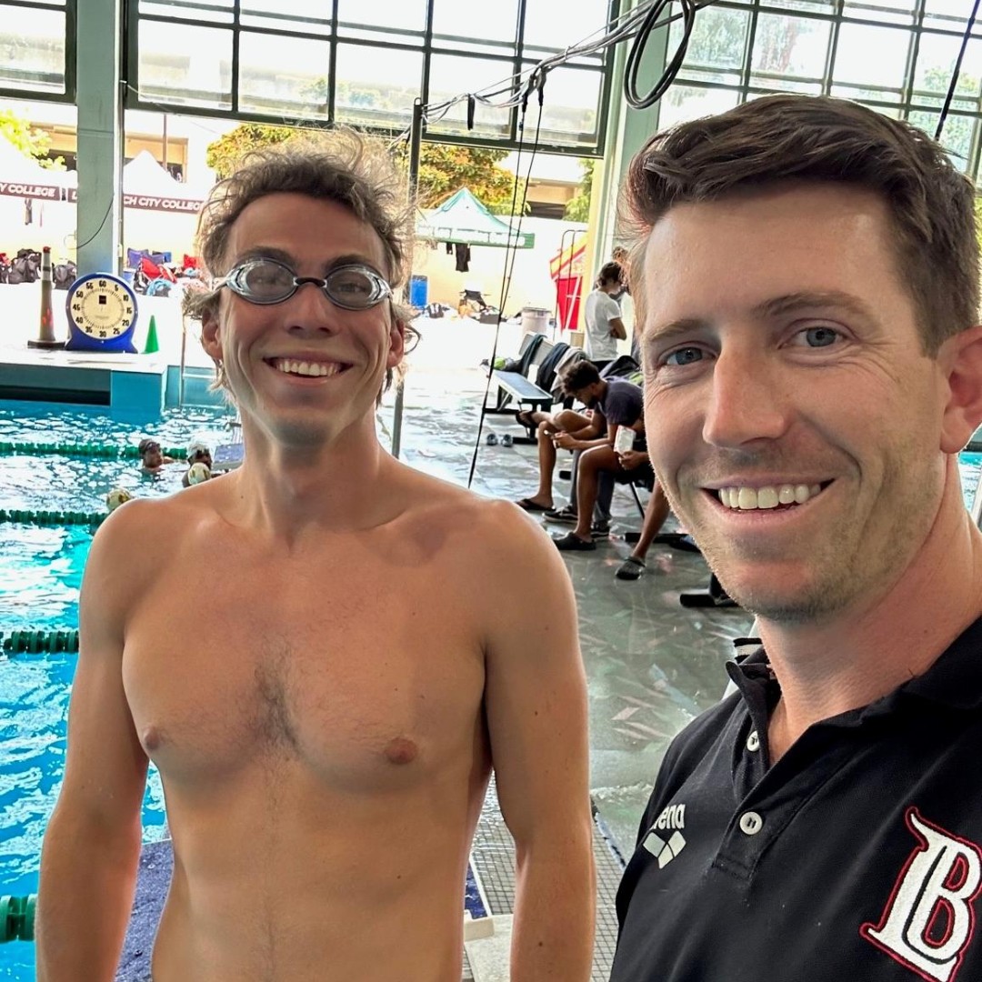 lbccvikings's tweet photo. Making waves on the first day of the SCC Championships! πββοΈ
#WeAreLB #LBCC #LongBeach #LetsGo #Day1 #Swim #LetsGo #MeetDay #lbccaquatics #championships #readytoswim #SwimSeason https://t.co/VAbNj4iEXJ