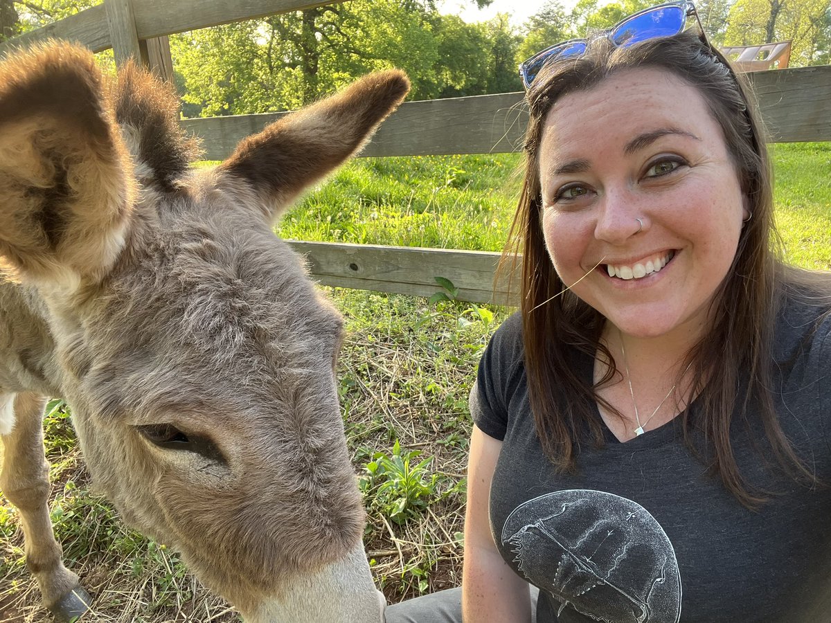 Sarah McAnulty, Ph.D tweet media