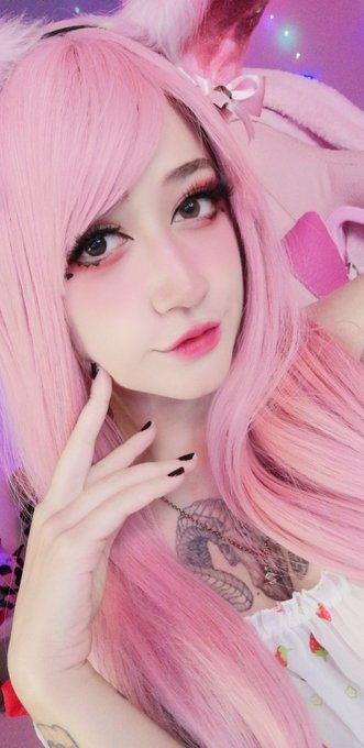 ~Meow~😻 https://t.co/vwqU7he8mC