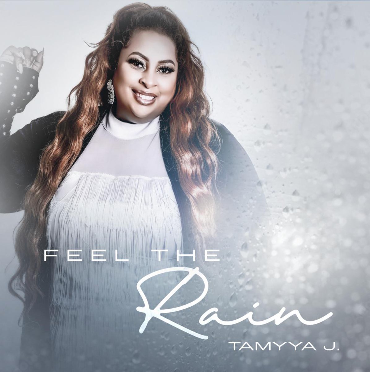 Check out the latest single from <a href="/tamyya_j/">TamyyaJ</a>, "Feel The Rain" is GOING for ADDS! gospelairplaynow.com/2023/music/sty…