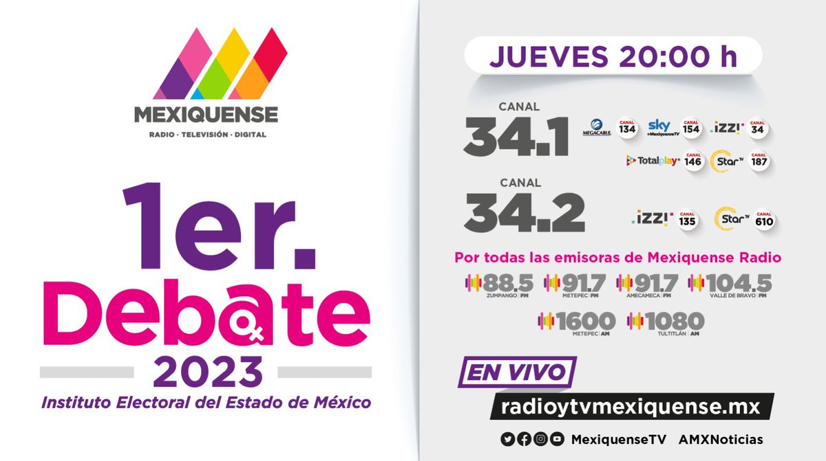 rodrigosolomon's tweet photo. Puedes ver o escuchar el debate de las candidatas acá 👇🏽👇🏽👇🏽👇🏽👇🏽 https://t.co/YPaWX3Dkp0