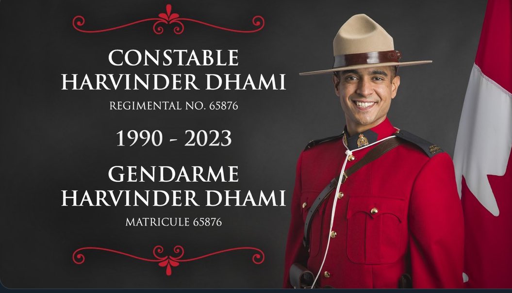 GordSteinke's tweet photo. Sea of red. A behind the scenes look at RCMP Regimental Funeral livestream for Const. Harvinder Dhami at Millennium Place today @StrathcoCounty @RCMPAlberta #RCMPNeverForgets https://t.co/TdfrO2g9Hd