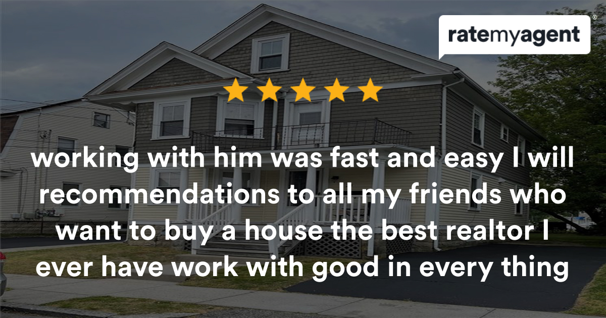Jeffrey_Infante's tweet photo. My latest #RateMyAgent review in Cranston.
 RES.0034406
https://t.co/N4onmfQLhB

...
#ratemyagent #realestate https://t.co/qzEHkl13ta